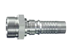 Hadicový adapter CES - konus 24°