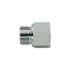 Adapter - vnější závit BSP / vnitřní závit BSP