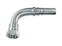 Hadicový adapter DKOR - koleno 90°, kužel 60°