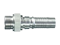Hadicový adapter AGR - konus 60°
