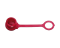 Dust Protection for Quick Screw Couplings