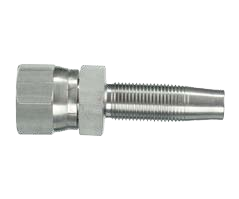 Hadicový adapter JIC - kužel 37°