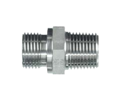 Adapter BSP - NPT ( s konusem 60° )