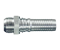 Hadicový adapter JIC - kužel 74°