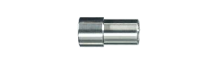 Tlačný prstenec pro SAE J 514 a palcové trubky