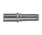 Hadicový adapter - přímý, L-řada