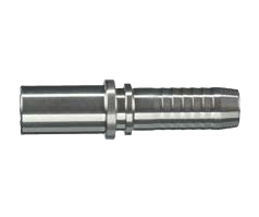 Hadicový adapter - přímý, L-řada