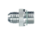 JIC-37° - Adaptér JIC - BSP
