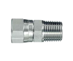 JIC 37° vnitřní / NPT vnější