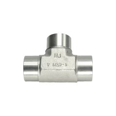 Adapter - T-kus, BSP vnitřní závity