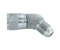 JIC-37° Kloubový adaptér 45°
