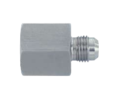 JIC-37° - Male / Internal Thread BSP