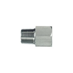 Adapter - vnější NPT / vnitřní NPT závit