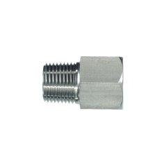 Adapter - vnější NPT / vnitřní BSP závit