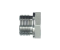 Adapter - vnější závit BSP / vnitřní závit NPT