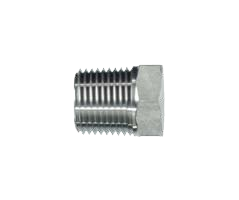 Adapter - vnější závit NPT / vnitřní závit BSP