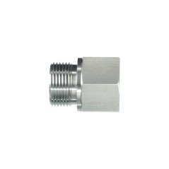 Adapter - vnější BSP / vnitřní NPT závit
