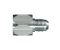 JIC-37° - Adaptér vnitřní/vnější závit