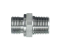 Adapter BSP - NPT ( s konusem 60° )