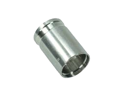 Lisovací objímky - PF-PTFE pro hadice typu: PTFE
